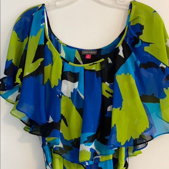 Vince Camuto Dress - Picture 4 of 9